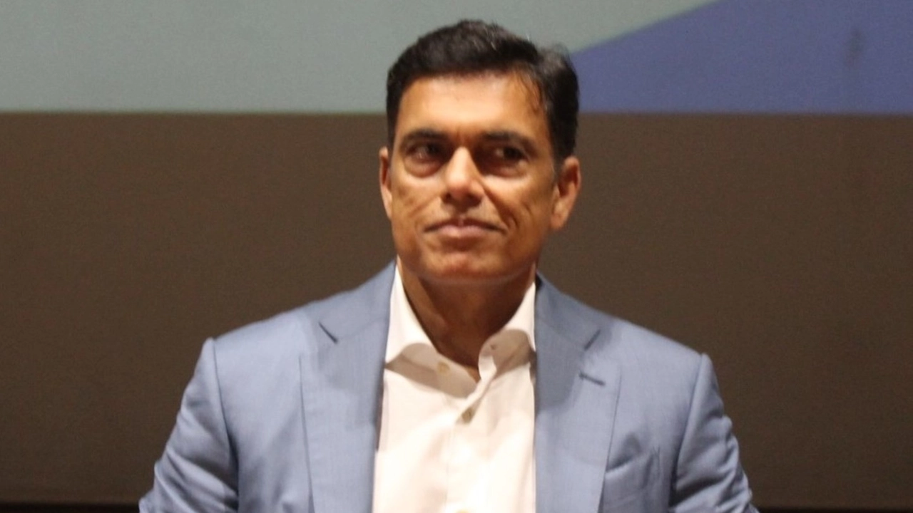 Sajjan Jindal