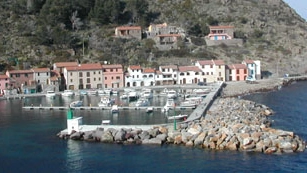 Isola di Capraia (Livorno)