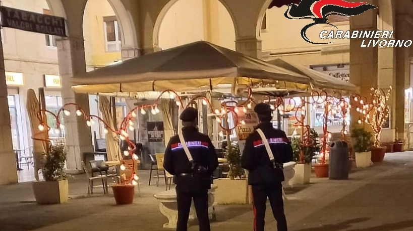 Carabinieri 