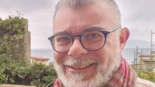 Ernesto Franco Fedi, 52enne di Piombino, è morto in seguito a un malore