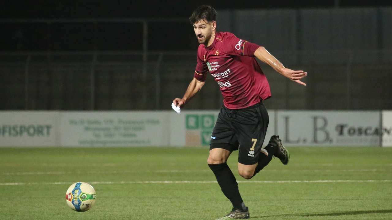 Livorno, è arrivato Mutton. E intanto vittoria con cinque gol in amichevole