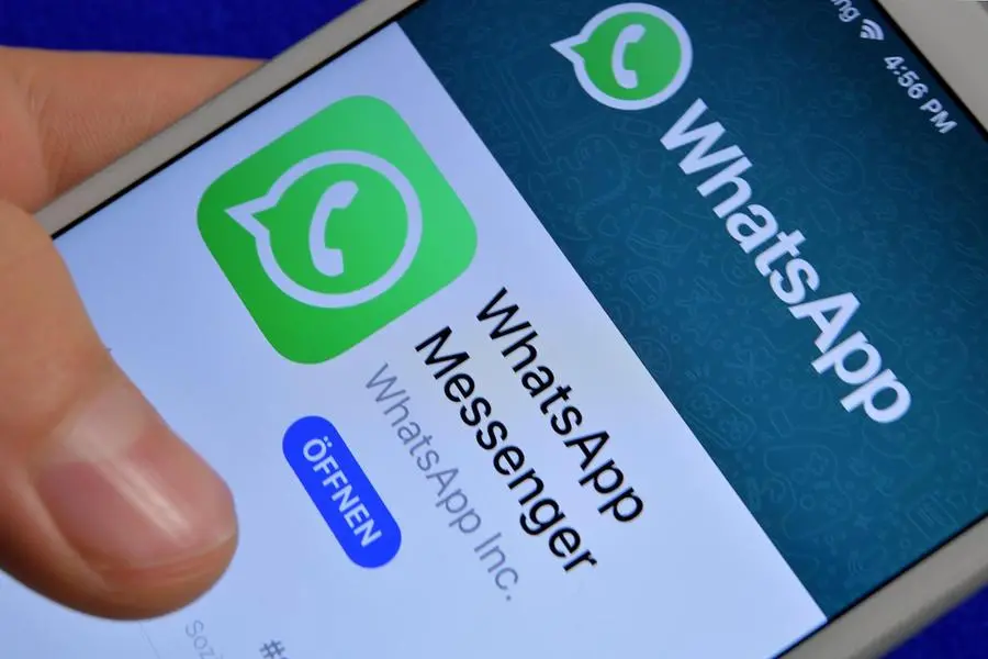 Whatsapp, occhio alla "truffa del codice a sei cifre"