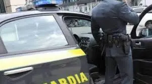 La Guardia di Finanza scopre imbarcazioni non dichiarate al fisco