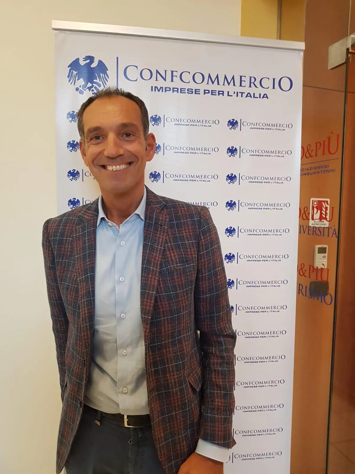 Al via i saldi della ripartenza Mesi decisivi per il commercio