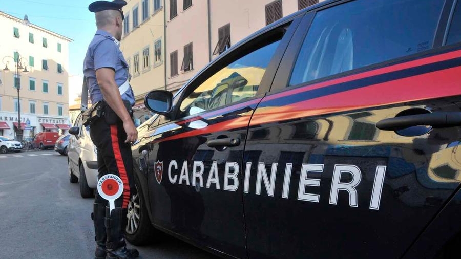 Carabinieri (foto di repertorio)