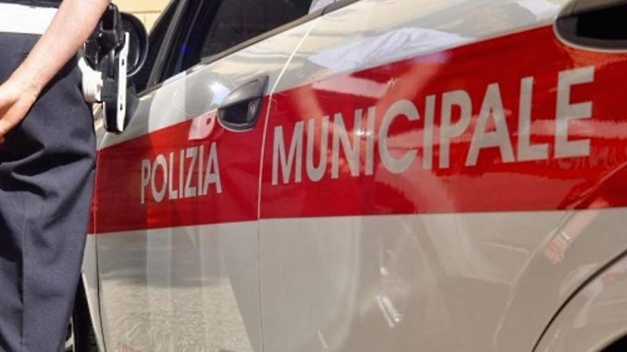 Polizia municipale