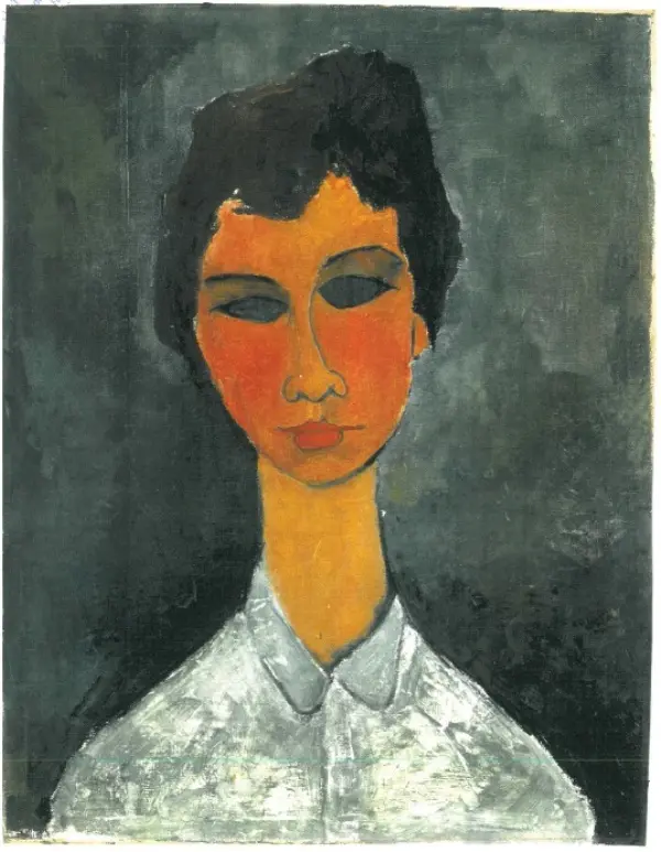 Modigliani torna nella sua Livorno con una grande mostra