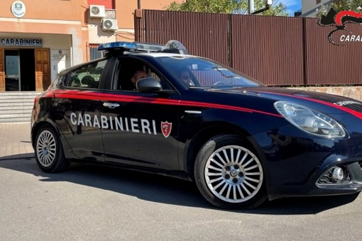 Carabinieri