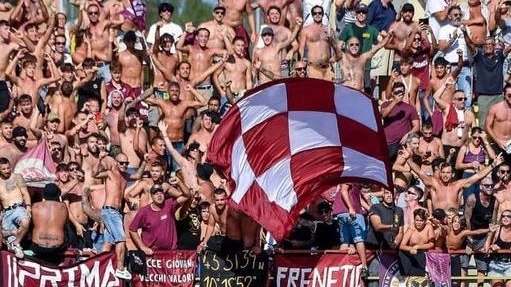 Un Livorno stellare, Favarin è soddisfatto: "Grande partita, ma siamo soltanto all’inizio"