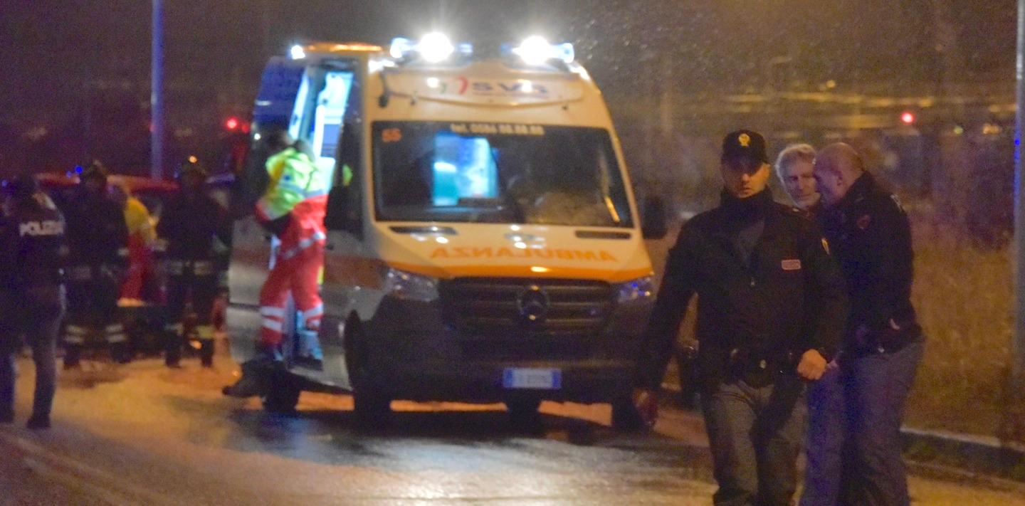 Poliziotto Morto Nell'incidente, Restano Gravi Le Condizioni Del Collega