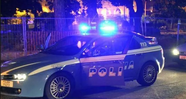 Sparano a salve la notte di Capodanno e mettono tutto su Instagram: denunciati