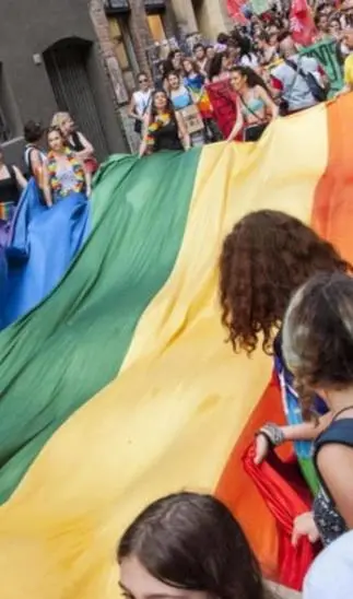 "La battaglia per i diritti Lgbtqia+"