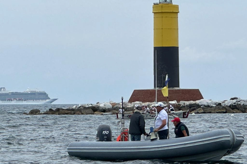 Coppa Risi'atori: pronti allo start