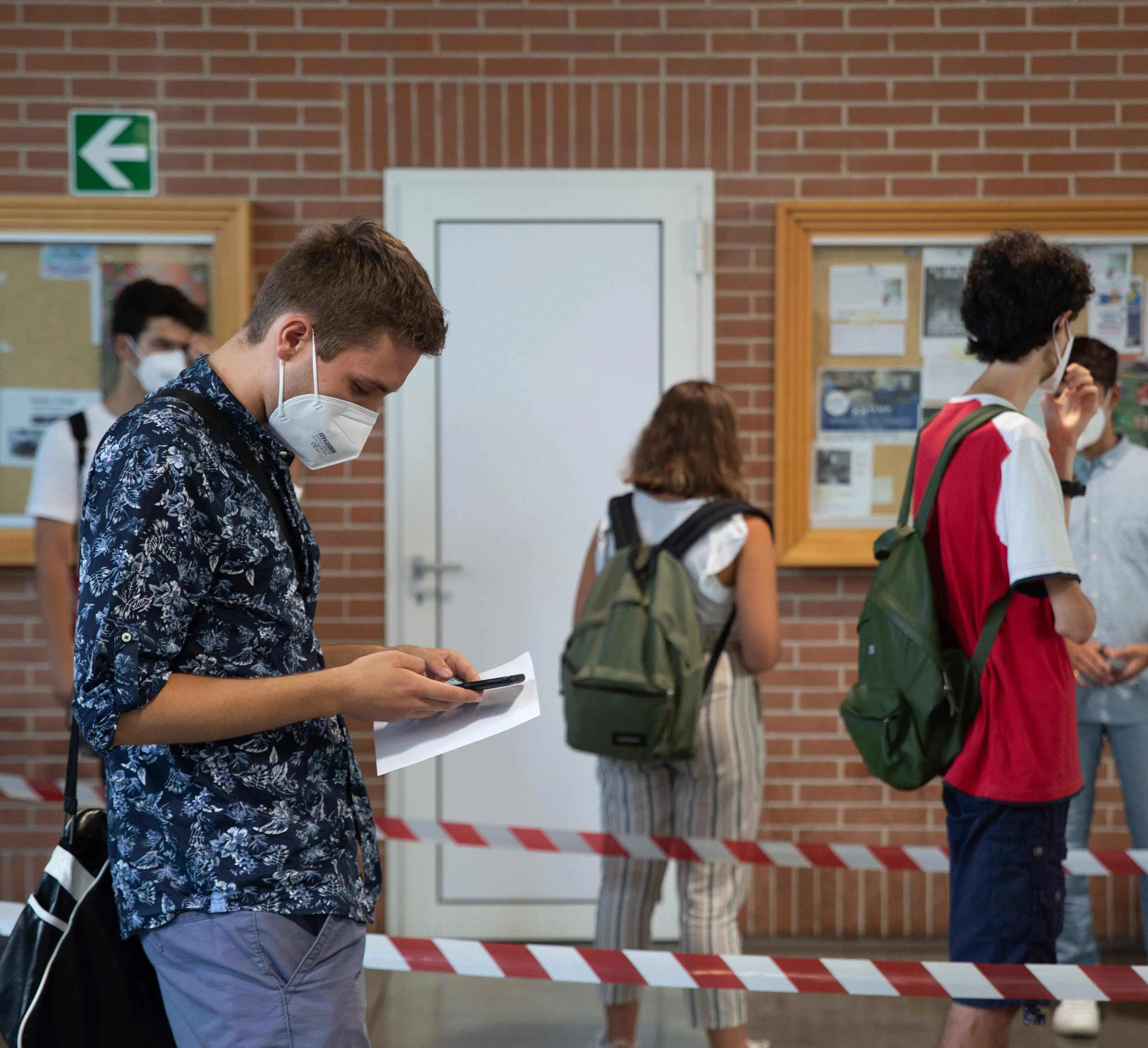 Sicurezza, ambiente e scuola Pioggia di soldi ai Comuni