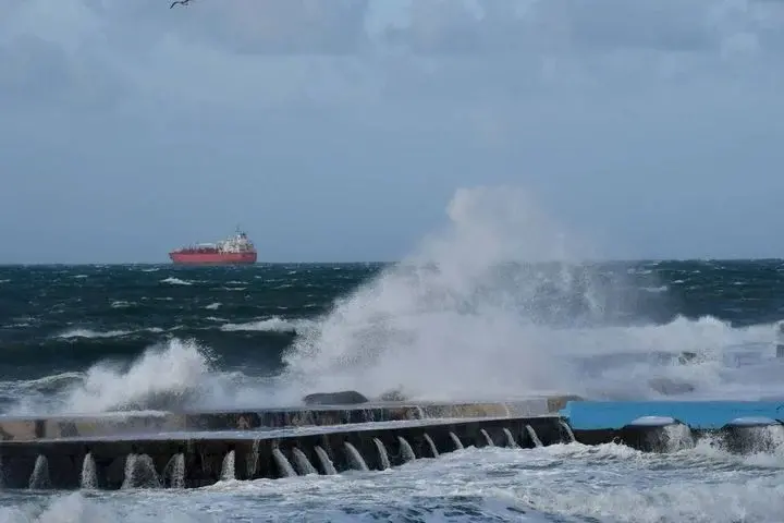 Pioggia e vento, allerta meteo anche per martedì 17. I consigli della Protezione civile