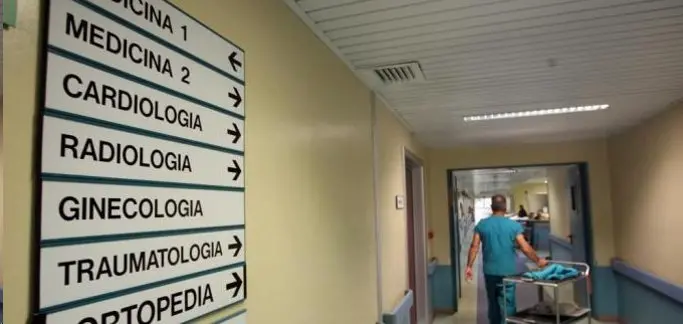 Nuovo ospedale di Livorno, sì alla variante