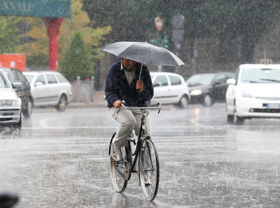 Toscana, allerta meteo arancione, ecco dove le scuole saranno chiuse