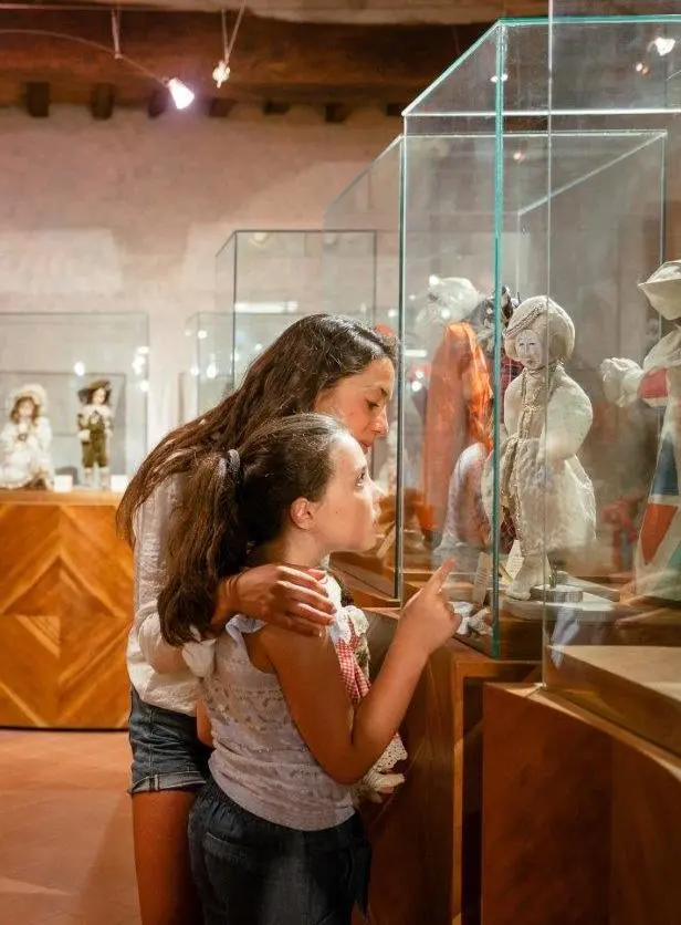 Piccoli musei aperti di domenica