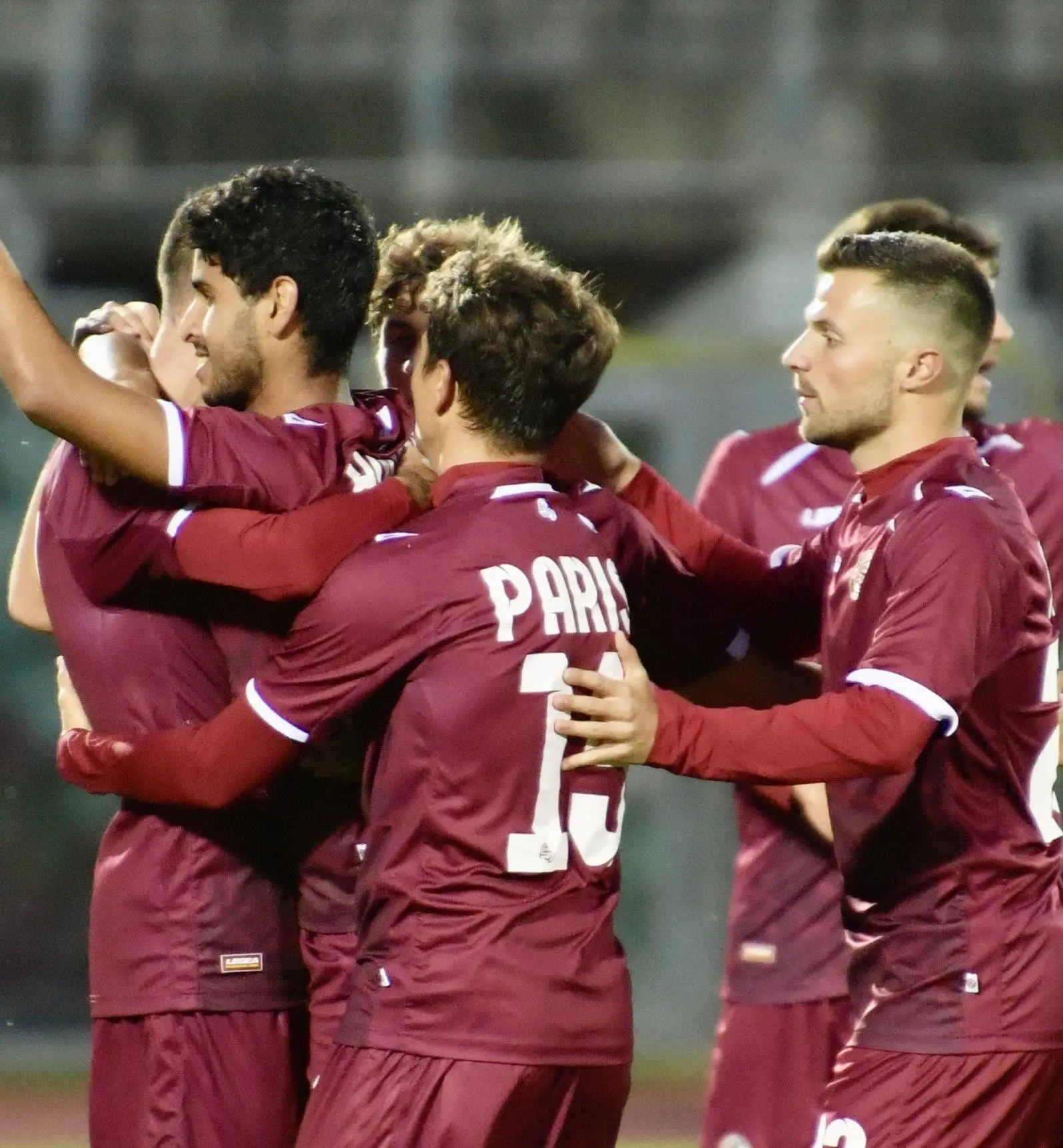 Rivoluzione nel Livorno Calcio, il nuovo cda