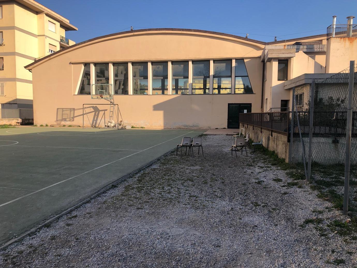 Classe 3C Istituto Comprensivo “Sandro Pertini di Portoferraio”