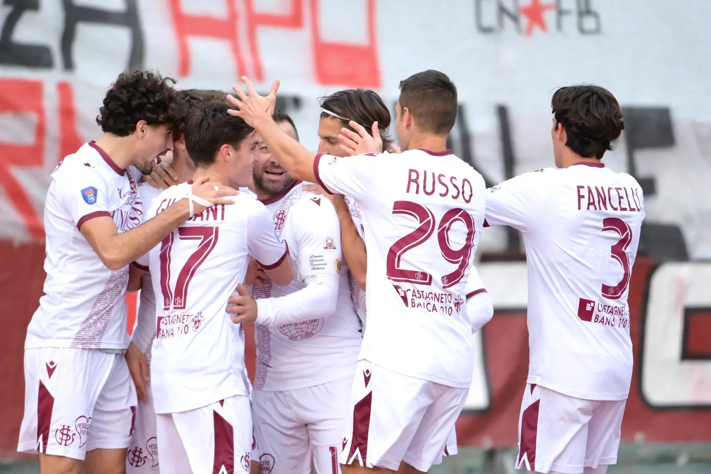 US Livorno-Ostia Mare 3-1, le pagelle: Bruzzo, esordio da sogno