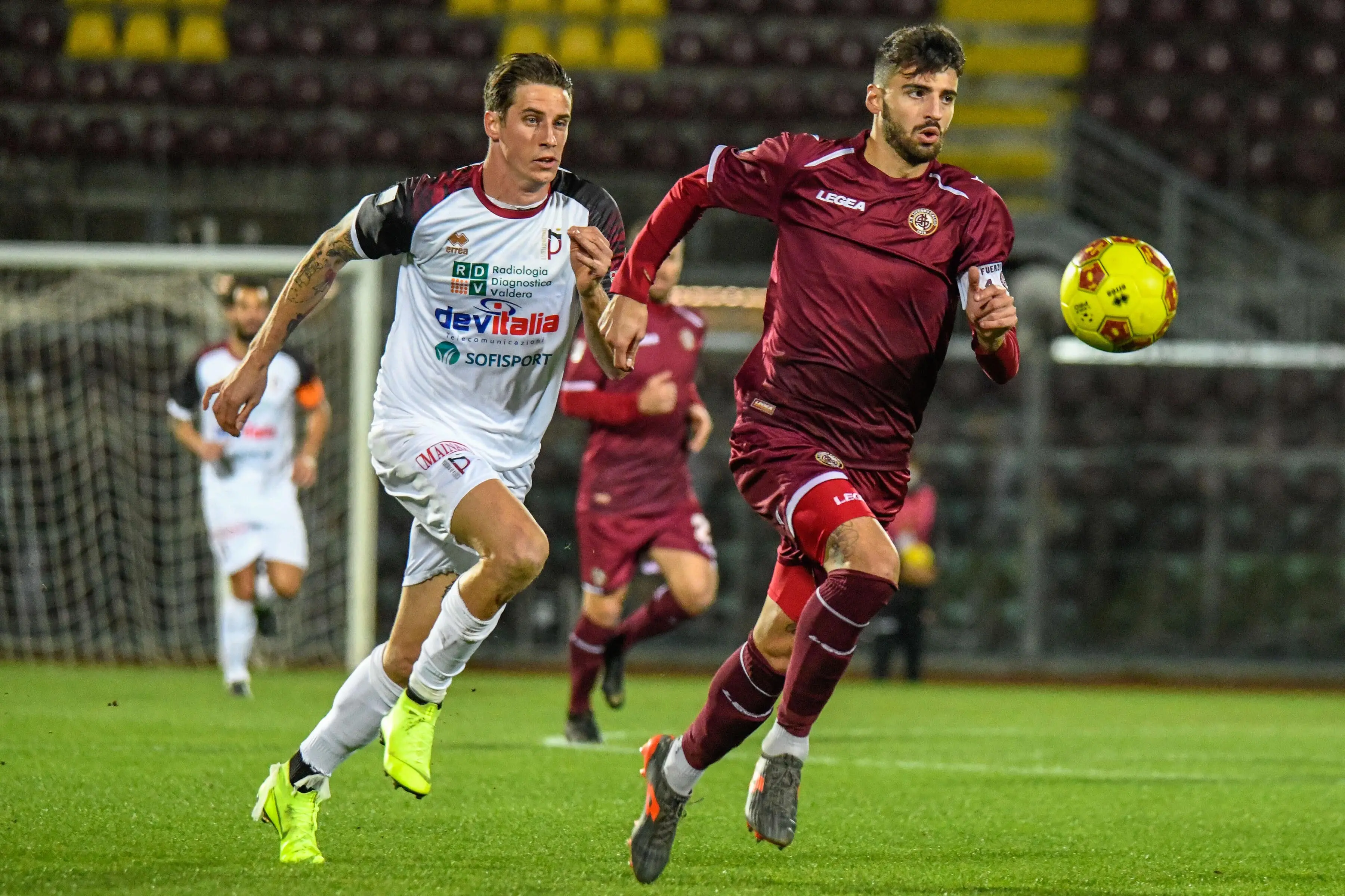 Livorno Calcio: la fideiussione slitta ancora