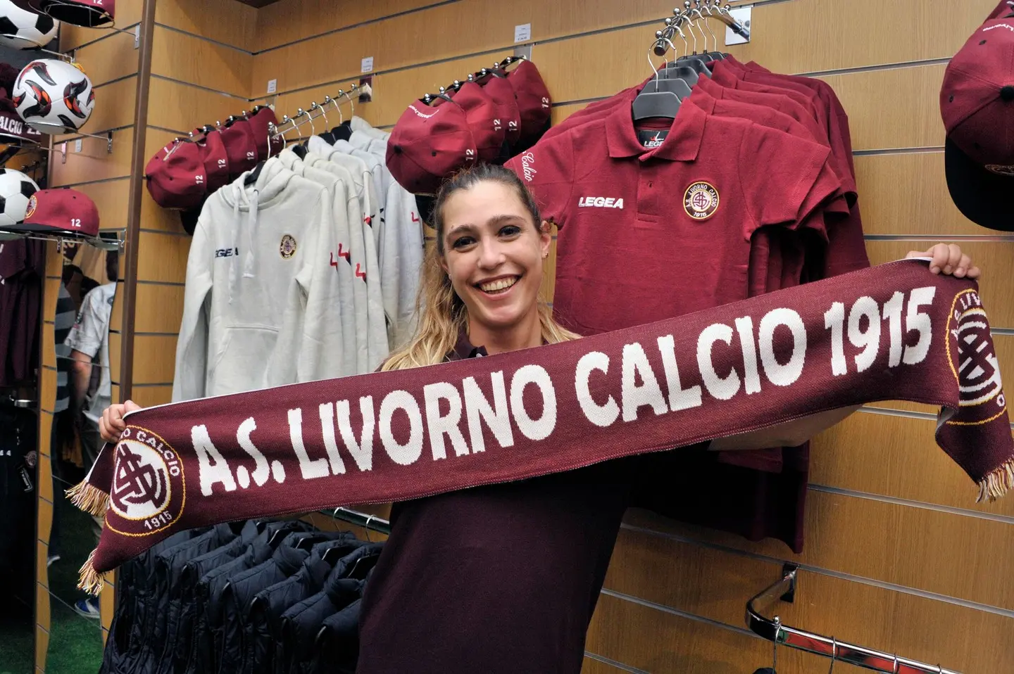 Calcio, settimana cruciale per il Livorno