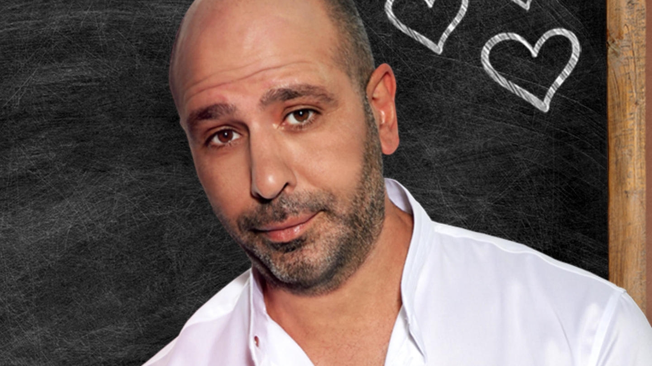 Checco Zalone