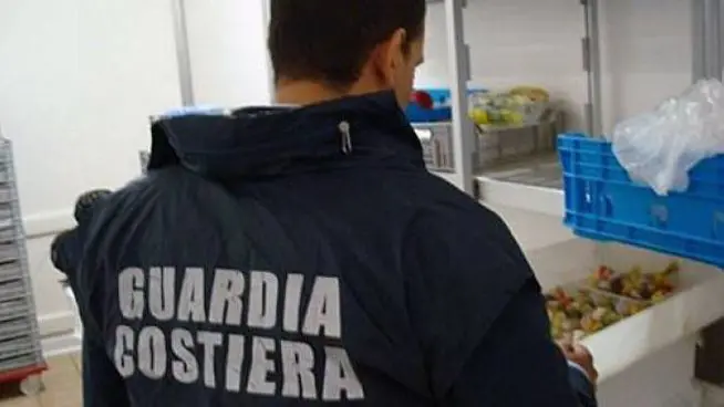 Pesce congelato venduto per fresco: controlli a raffica nei ristoranti