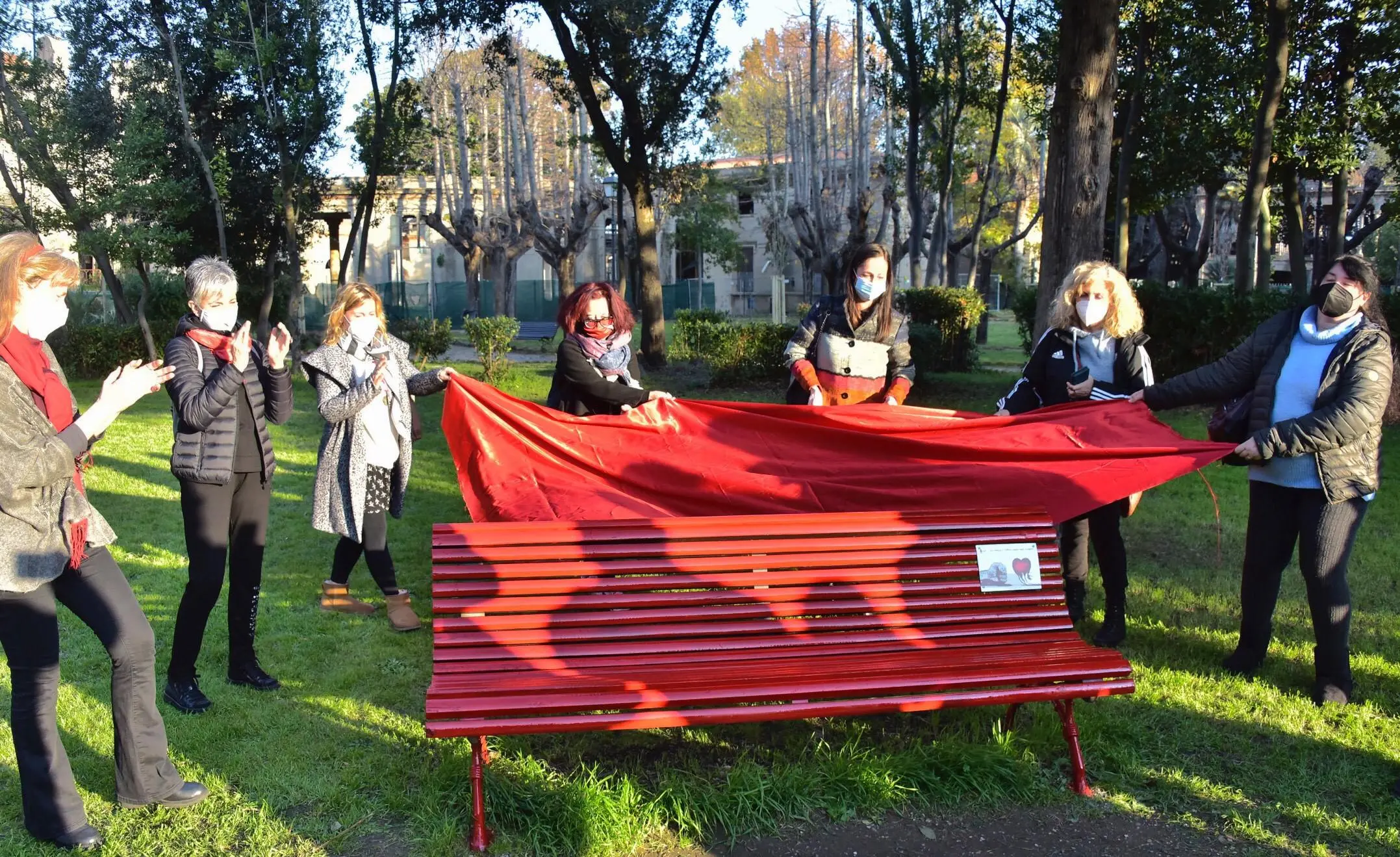 "L’urlo delle donne, ora anche minorenni"