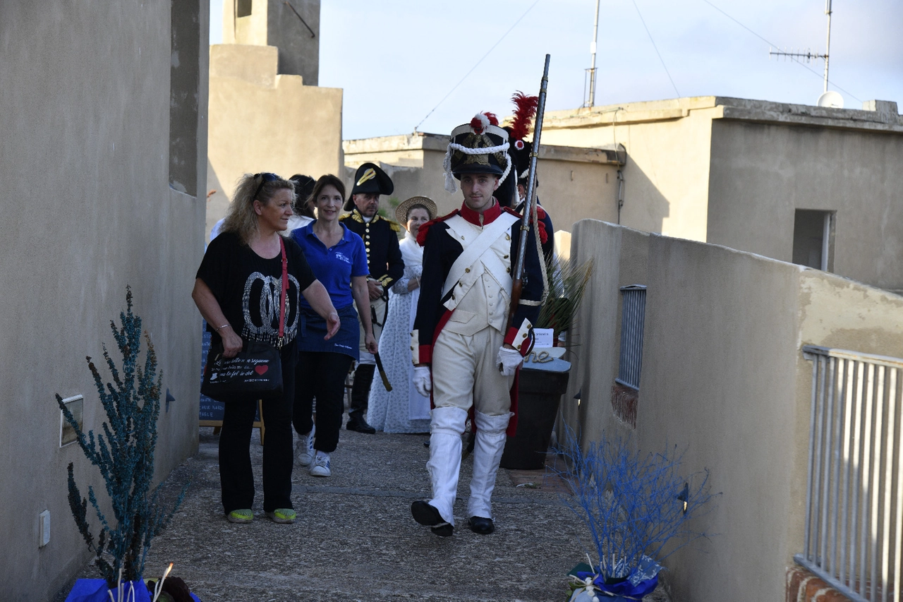 Foto di Manuela Cavallin