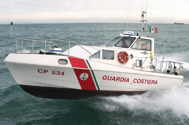 Isola d'Elba, sequestrato cantiere nel porto di Rio Marina