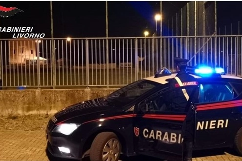 Carabinieri