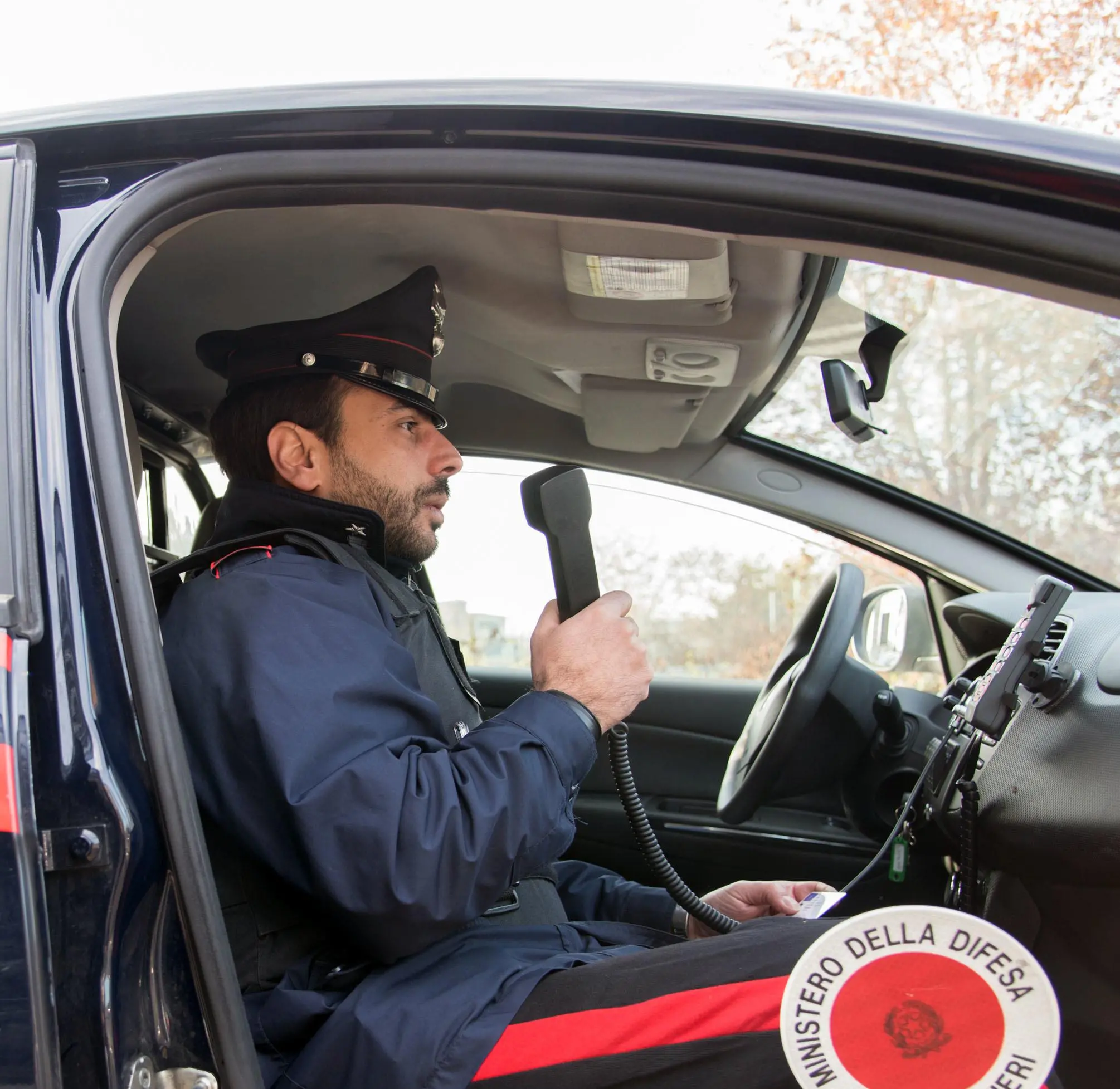 Tunisino arrestato per spaccio dai Carabinieri