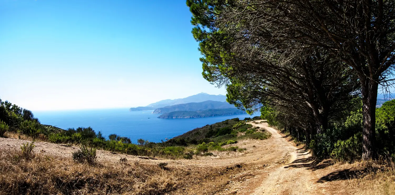 Isola d'Elba, torna la Borsa del turismo sportivo