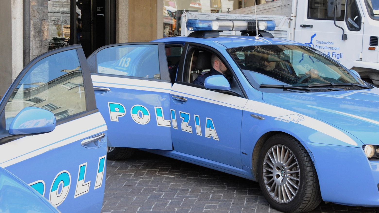 Polizia 