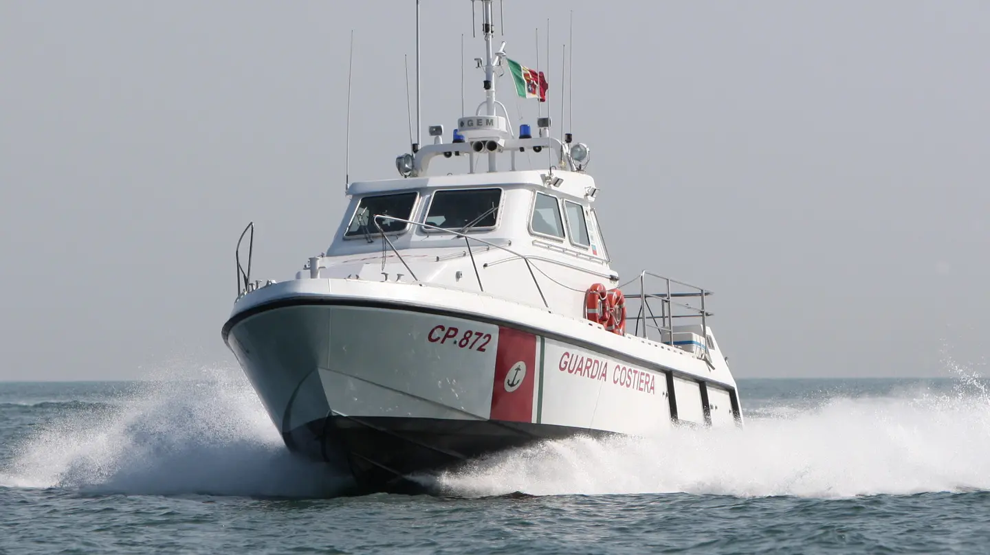 Isola d'Elba, disperso un pescatore ottantenne