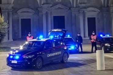 Carabinieri