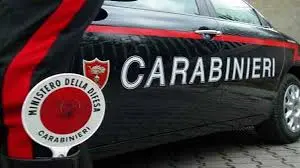 Livorno: in venti alla messa in chiesa. Arrivano i carabinieri