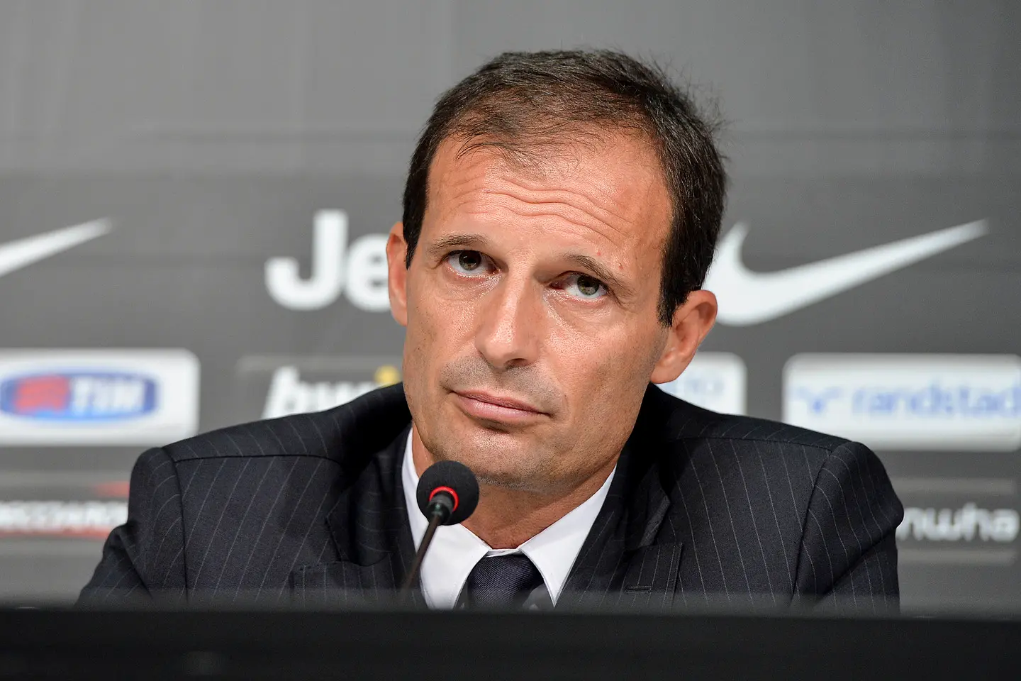 Esplosione di Livorno, Allegri: "Vicino alle famiglie delle vittime"