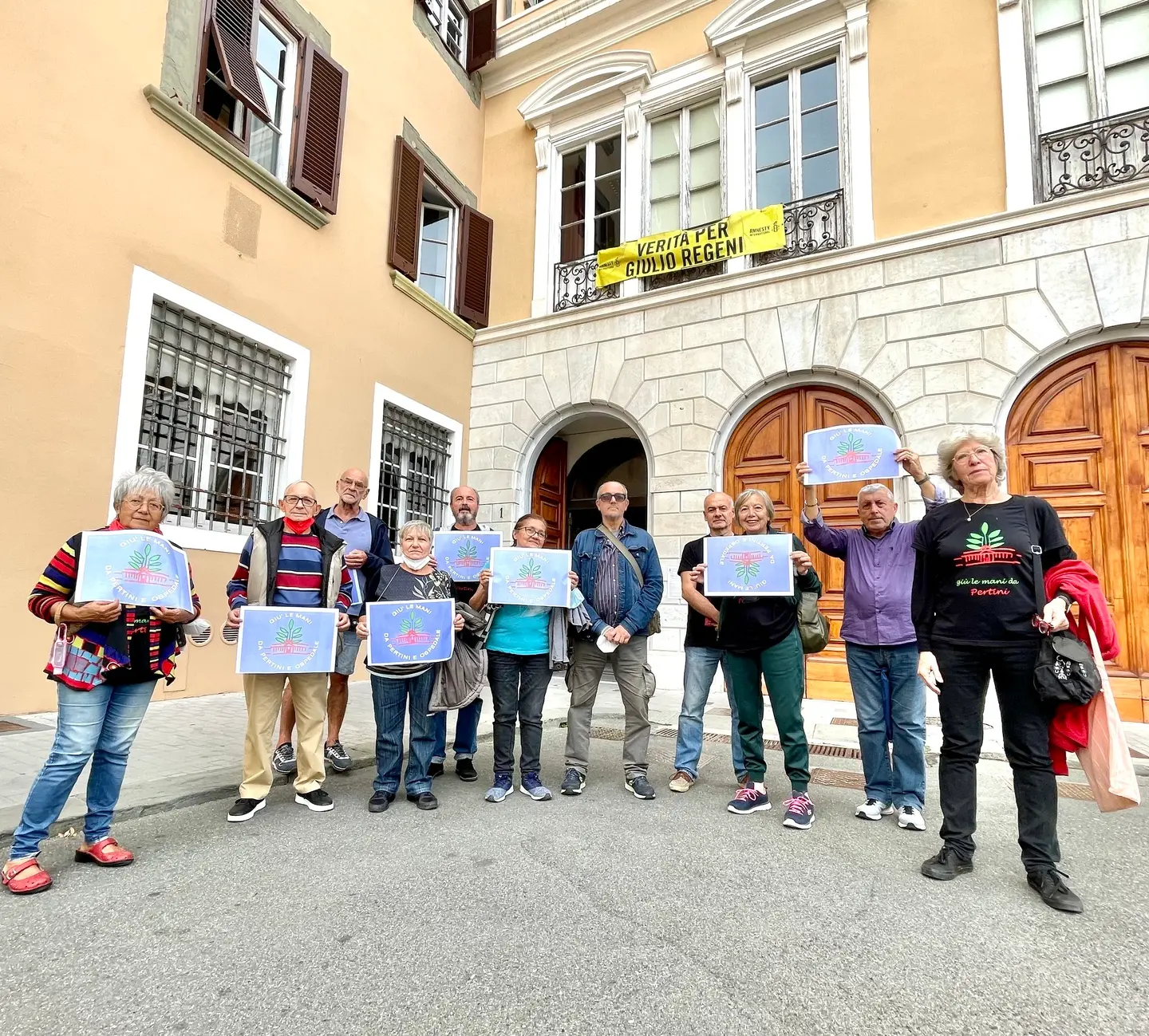 Nuovo ospedale a Livorno, tensione in consiglio