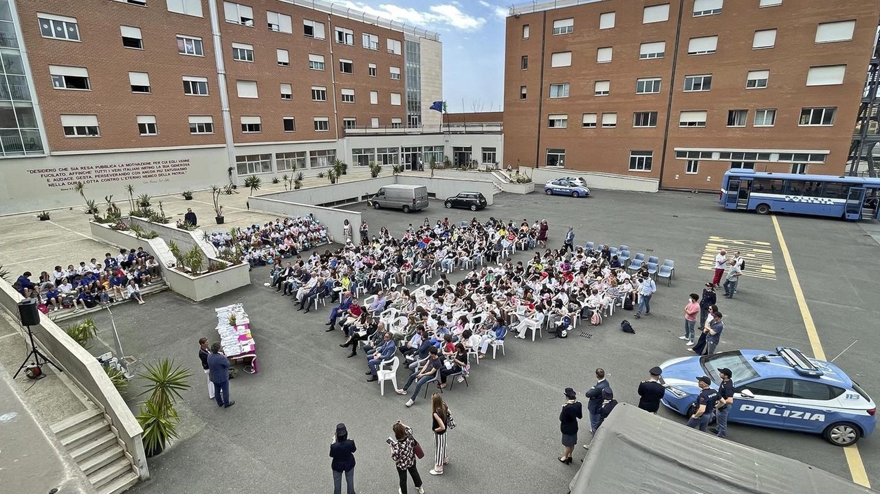 Campionato di Giornalismo: a Livorno una super premiazione