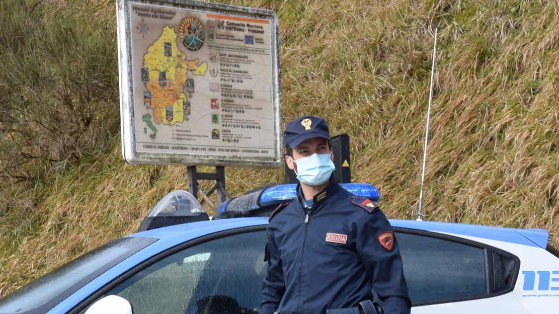 Polizia di Stato