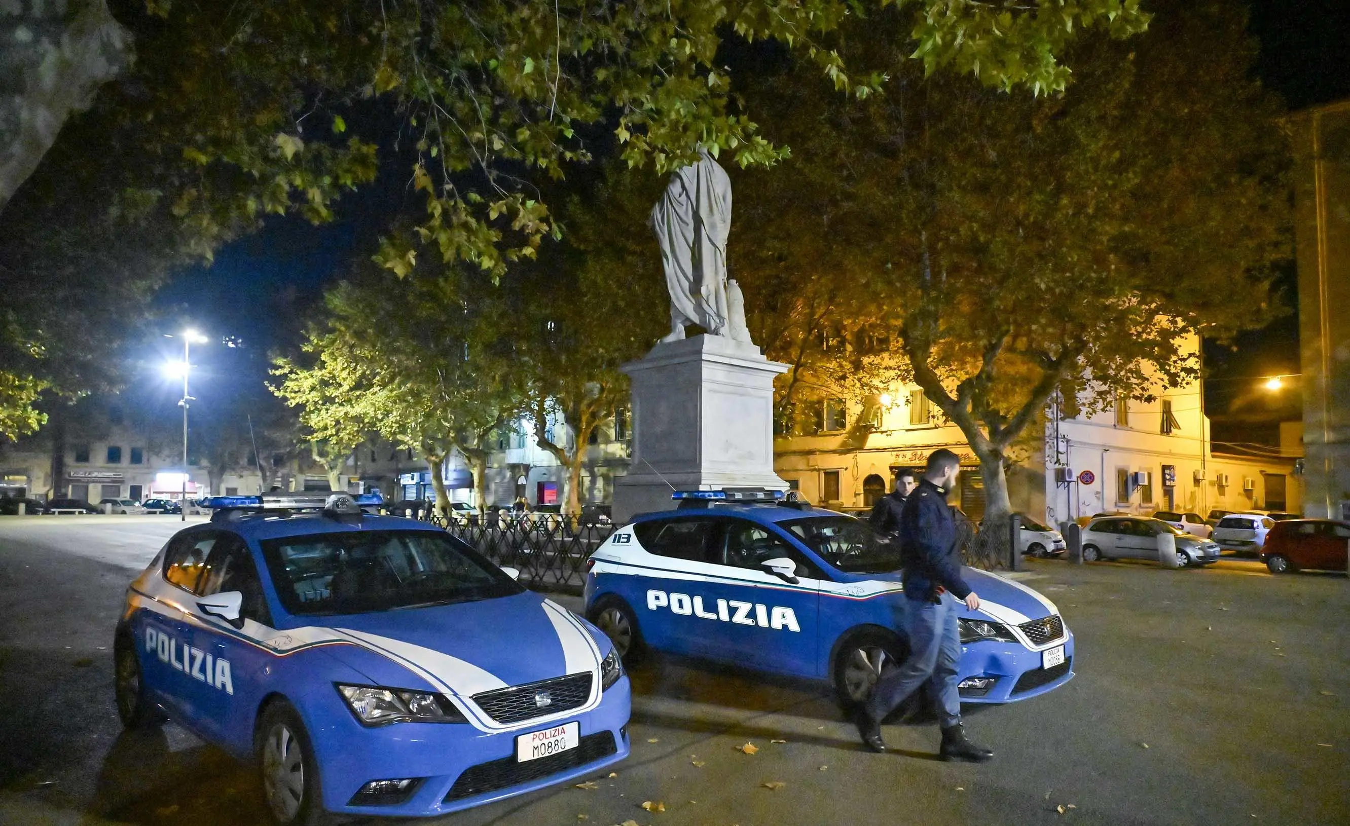 Droga e ricettazione Arrestato algerino