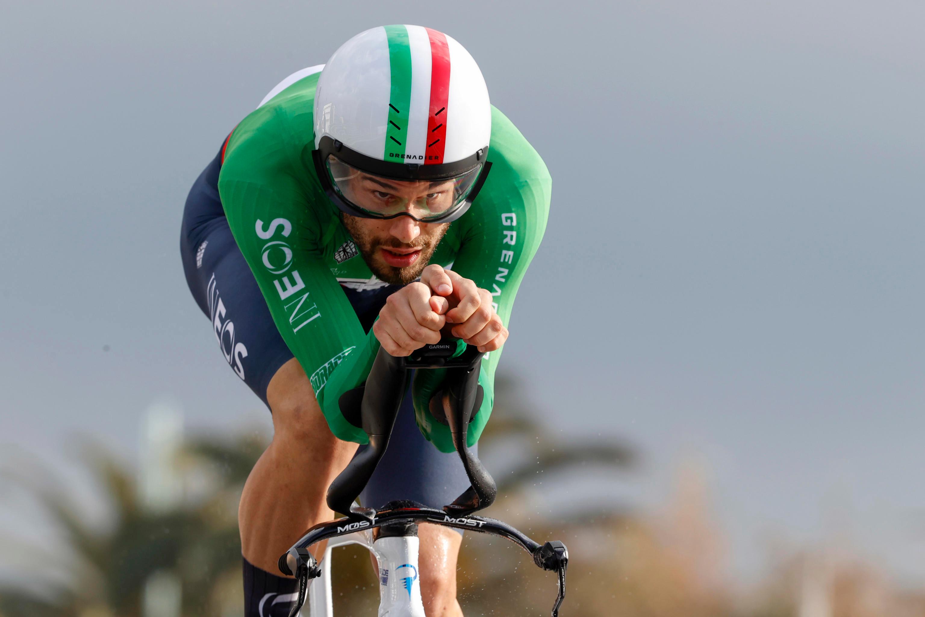 Passa la “TirrenoAdriatico” ecco le strade chiuse a Livorno e in