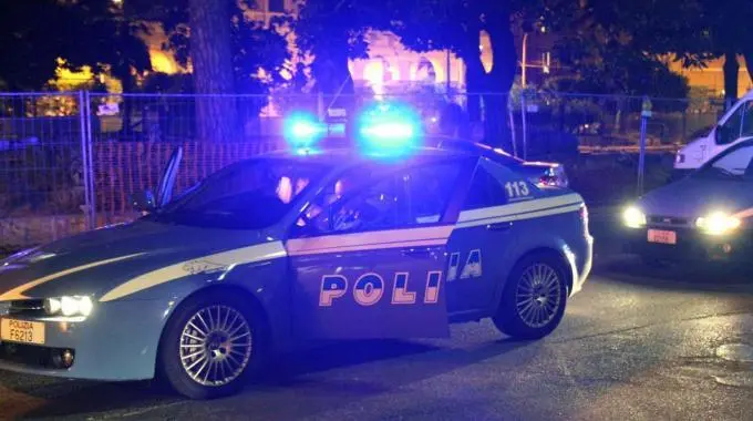 Terza rapina con la pistola a Livorno