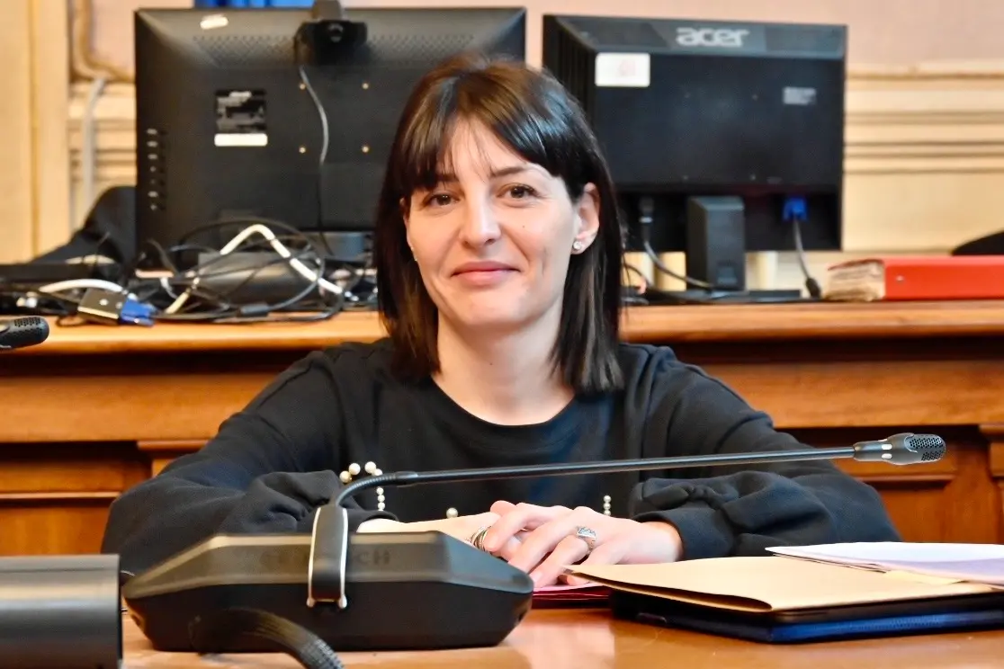 L'assessora Ferroni: "Nel Pd c’è un cortocircuito tra elettori e iscritti"