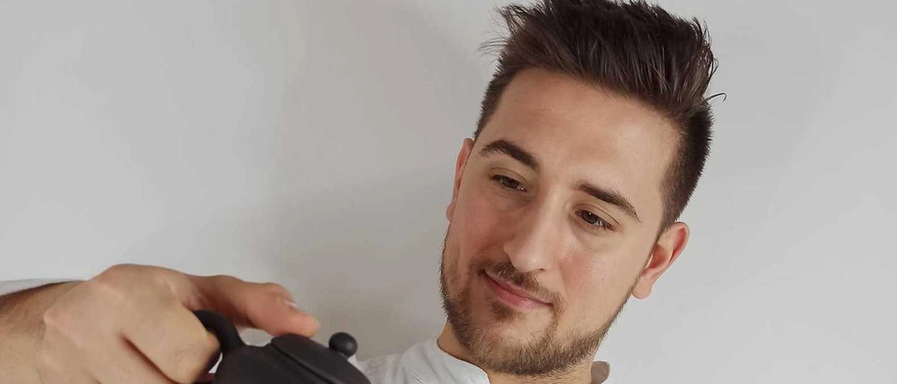 Gabriele Bianchi tra i primi 5 food influencer. Premiato da Forbes