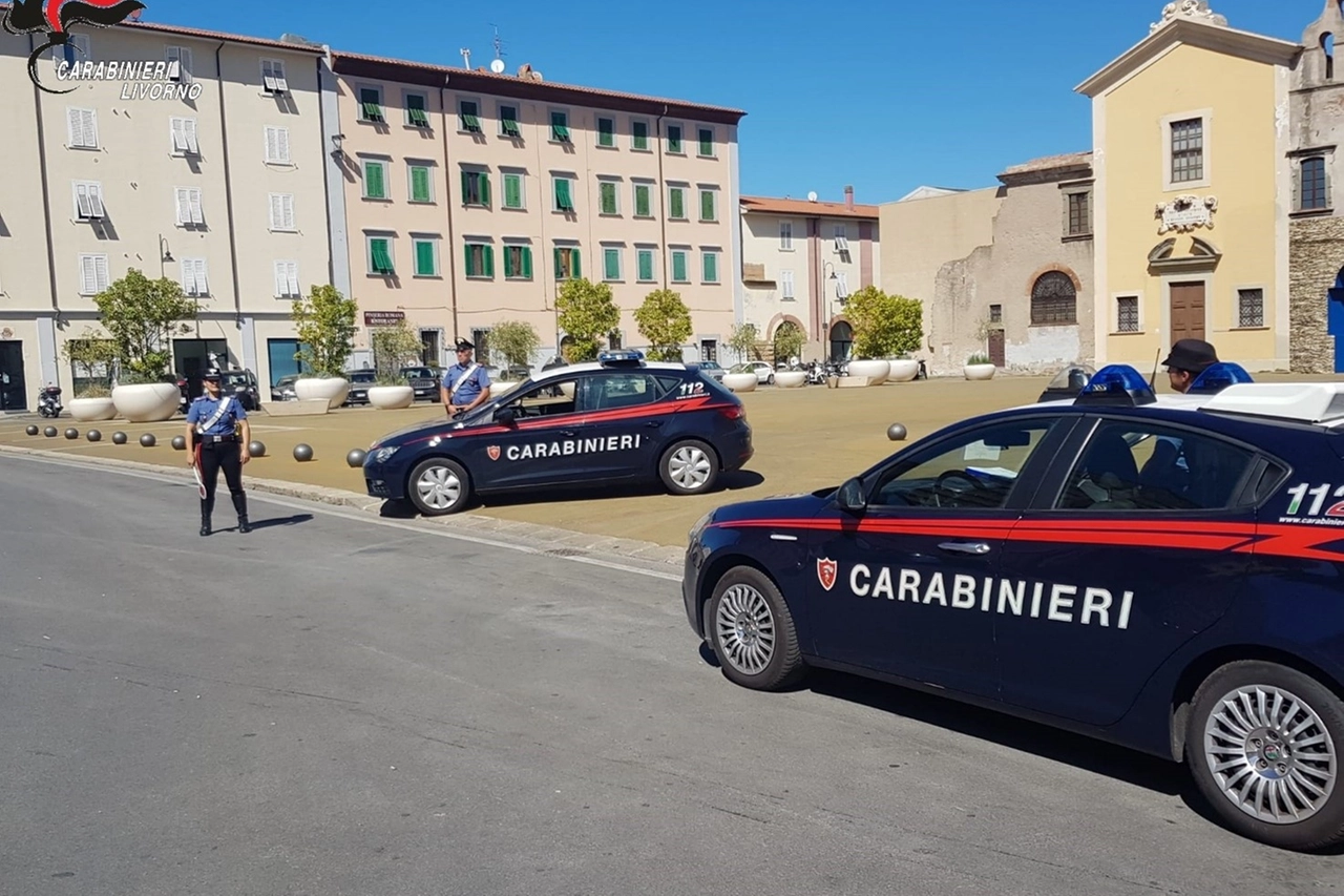 Carabinieri