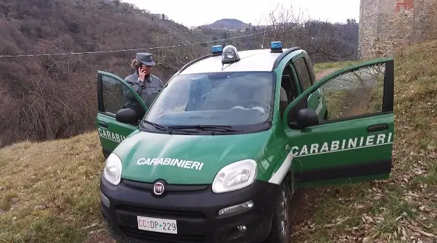 Traffico illecito di rifiuti, truffa alla Regione Toscana: sei arresti